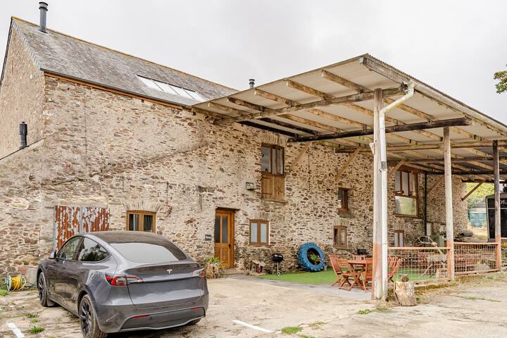 Dog friendly holiday cottages